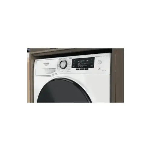 HOTPOINT LAVASCIUGA 11/7KG INVERTER VAPORE E 1400 GIRI NDD 11726 DA IT - Lavasciuga - TecnoRoyal