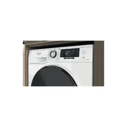 HOTPOINT LAVASCIUGA 11/7KG INVERTER VAPORE E 1400 GIRI NDD 11726 DA IT - Lavasciuga - TecnoRoyal