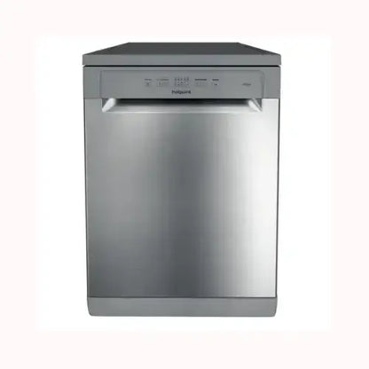 HOTPOINT LAVASTOVIGLIE LIBERA INSTAL.14 COPERTI E INOX H2F HL626 X Lavastoviglie