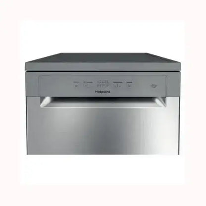 HOTPOINT LAVASTOVIGLIE LIBERA INSTAL.14 COPERTI E INOX H2F HL626 X Lavastoviglie