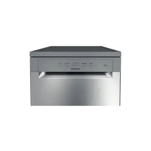 HOTPOINT LAVASTOVIGLIE LIBERA INSTAL.14 COPERTI E INOX H2F HL626 X - Lavastoviglie - TecnoRoyal