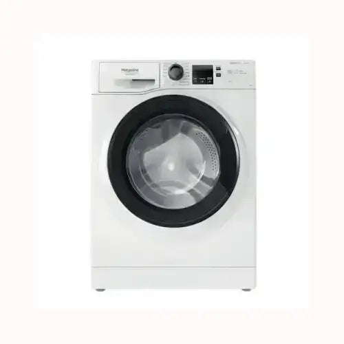 HOTPOINT LAVATRICE 10KG INVERTER VAPORE A 1400GIRI NF1046WK IT Lavatrici