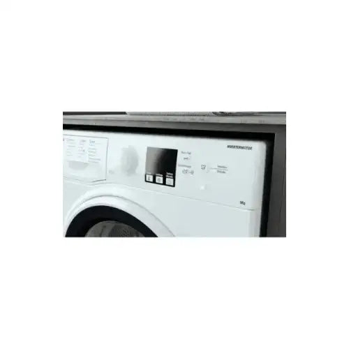 HOTPOINT LAVATRICE 6KG SLIM INVERTER F 1200GIRI RSSF 624 W IT N - Lavatrici - TecnoRoyal