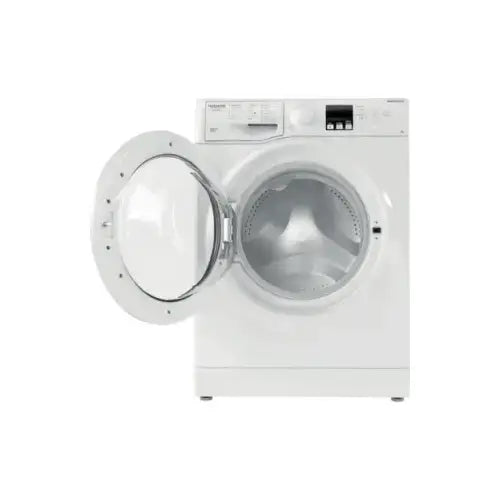 HOTPOINT LAVATRICE 6KG SLIM INVERTER F 1200GIRI RSSF 624 W IT N - Lavatrici - TecnoRoyal