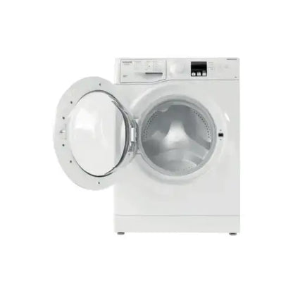 HOTPOINT LAVATRICE 6KG SLIM INVERTER F 1200GIRI RSSF 624 W IT N - Lavatrici - TecnoRoyal