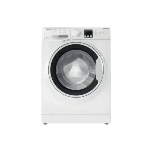 HOTPOINT LAVATRICE 6KG SLIM INVERTER F 1200GIRI RSSF 624 W IT N - Lavatrici - TecnoRoyal