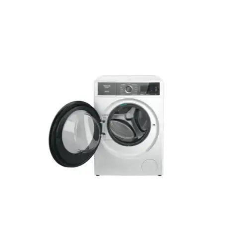 HOTPOINT LAVATRICE 9KG TRAZIONEDIRETTA VAPORE A 1400GIRI H8 W946WB IT - Lavatrici - TecnoRoyal