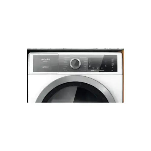 HOTPOINT LAVATRICE 9KG TRAZIONEDIRETTA VAPORE A 1400GIRI H8 W946WB IT - Lavatrici - TecnoRoyal