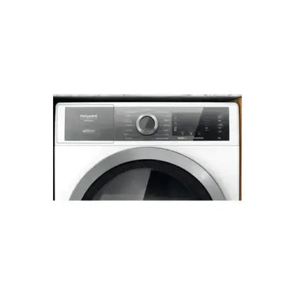 HOTPOINT LAVATRICE 9KG TRAZIONEDIRETTA VAPORE A 1400GIRI H8 W946WB IT - Lavatrici - TecnoRoyal