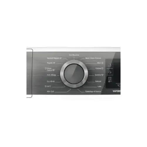 HOTPOINT LAVATRICE 9KG TRAZIONEDIRETTA VAPORE A 1400GIRI H8 W946WB IT - Lavatrici - TecnoRoyal