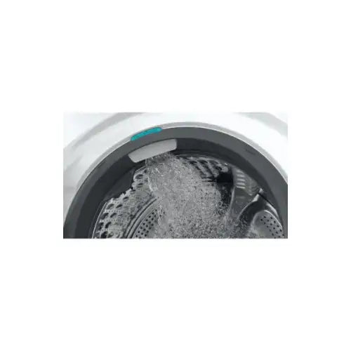 HOTPOINT LAVATRICE 9KG TRAZIONEDIRETTA VAPORE A 1400GIRI H8 W946WB IT - Lavatrici - TecnoRoyal