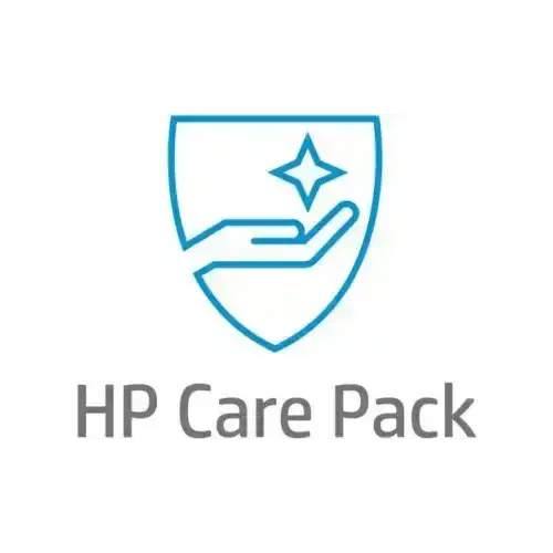 HP CAREPACK ESTENSIONE A 3 ANNIU22N6E ON SITE NBD + TELEMETRIA Notebook