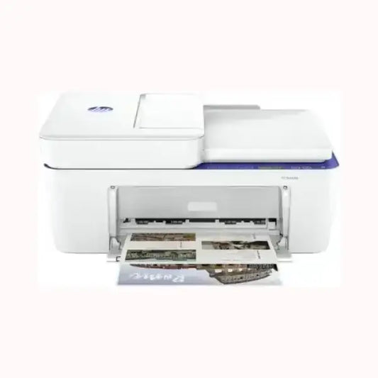 Stampante multifunzione HP DeskJet 4230e - Wi-Fi Bianco Stampanti