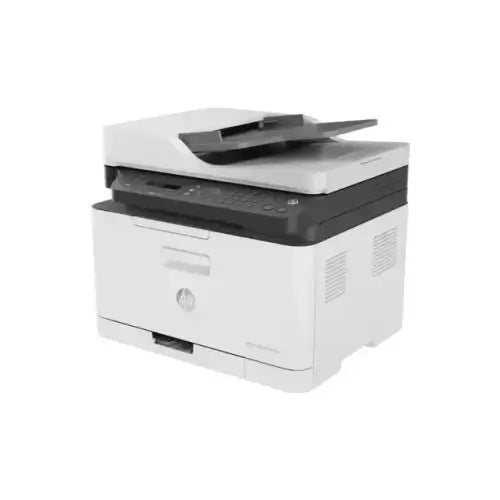 HP MULTIFUNZIONE LASER COLORI 179FNW FAX 18PPM WIFI/LAN/USB 4ZB97A - Stampanti - TecnoRoyal