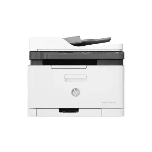 HP MULTIFUNZIONE LASER COLORI 179FNW FAX 18PPM WIFI/LAN/USB 4ZB97A - Stampanti - TecnoRoyal