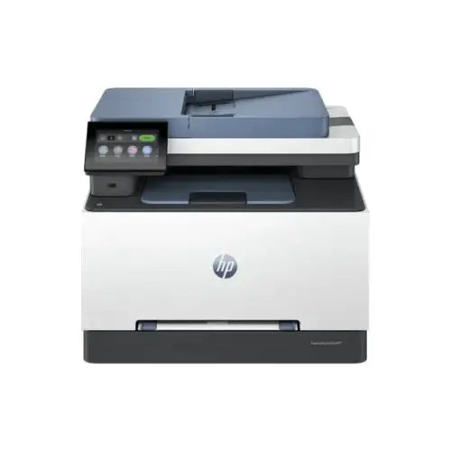 HP MULTIFUNZIONE LASER COLORI PRO 3302FDW LCDTOUCH WIFI/LAN/USB 499Q8F - Stampanti - TecnoRoyal