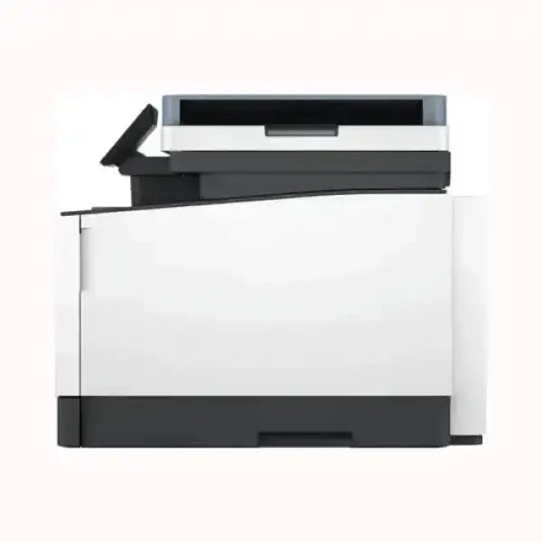 Stampante HP multifunzione compatta in bianco e nero per uso professionale