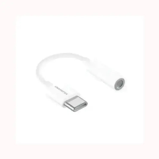 Huawei CM20 cavo per cellulare Bianco USB C 3.5mm Accessori informatica