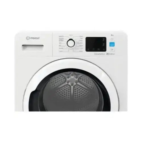 INDESIT ASCIUGATRICE 8KG INVERTER A+++ YTN M11 83K RX IT Indesit