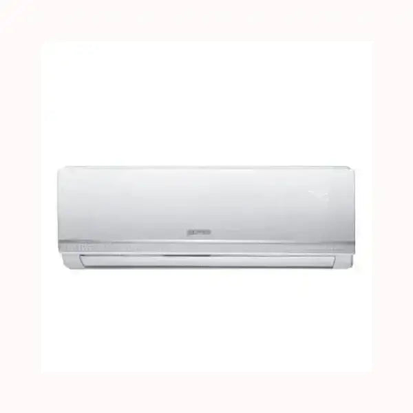 Condizionatore Zephir bianco da parete con tecnologia avanzata per climatizzazione INDESIT