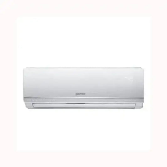 Condizionatore Zephir bianco da parete con tecnologia avanzata per climatizzazione INDESIT