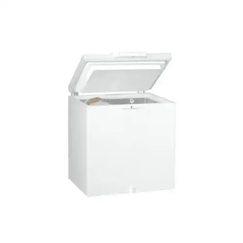 INDESIT CONGELATORE A POZZETTO 204LT E BIANCO OS 1A 204 H FO - Congelatori - TecnoRoyal
