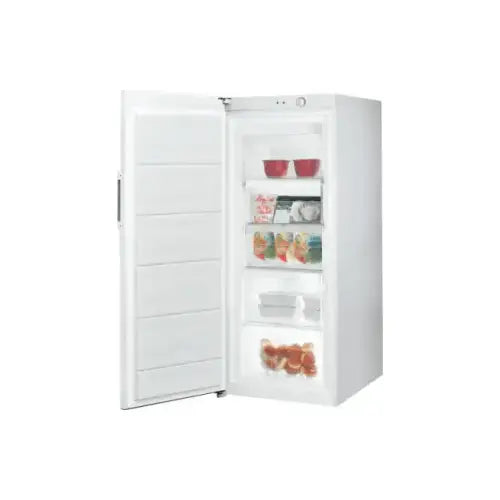 INDESIT CONGELATORE VERTICALE 195LT F BIANCO UI4 1 W.1 - Congelatori - TecnoRoyal