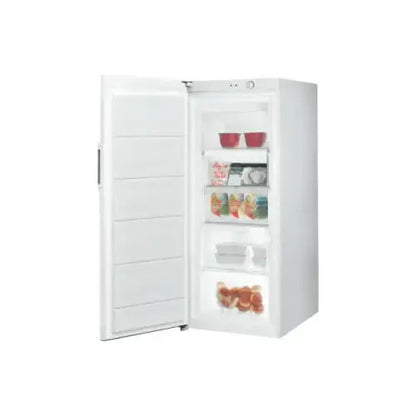 INDESIT CONGELATORE VERTICALE 195LT F BIANCO UI4 1 W.1 - Congelatori - TecnoRoyal