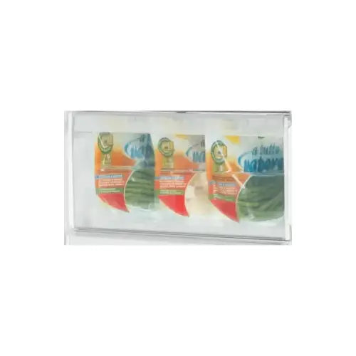 INDESIT CONGELATORE VERTICALE 195LT F BIANCO UI4 1 W.1 - Congelatori - TecnoRoyal