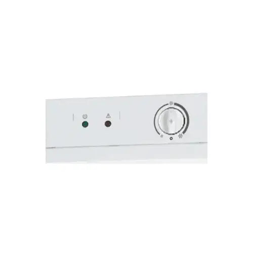 INDESIT CONGELATORE VERTICALE 195LT F BIANCO UI4 1 W.1 - Congelatori - TecnoRoyal