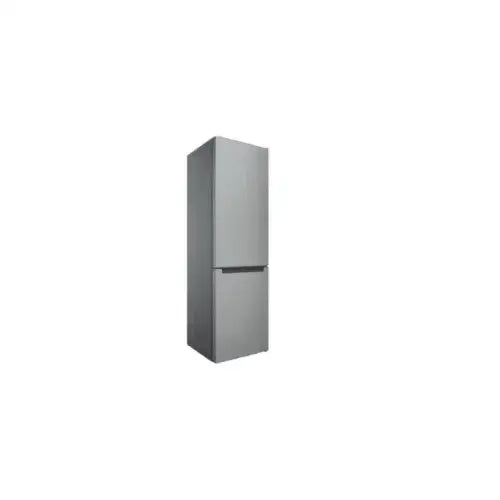 INDESIT FRIGO COMBINATO 367LT ETOTAL NO FROST INOX INFC9 TI22X - Frigoriferi - TecnoRoyal