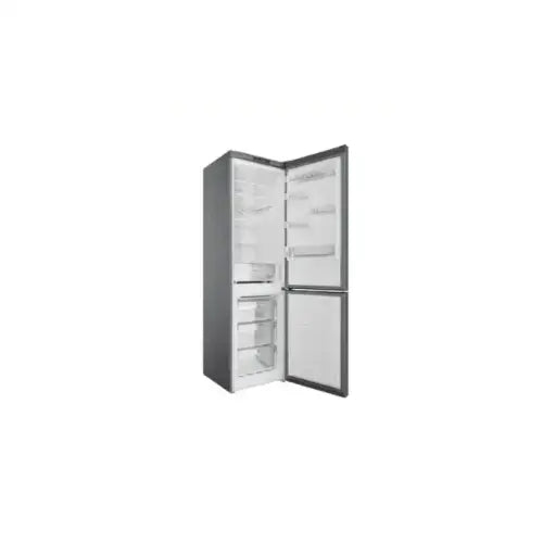 INDESIT FRIGO COMBINATO 367LT ETOTAL NO FROST INOX INFC9 TI22X - Frigoriferi - TecnoRoyal