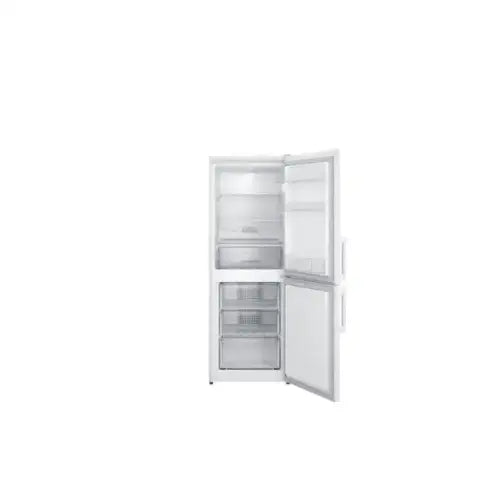INDESIT FRIGO COMBINATO STATICO229LT BIANCO IB55 532 W - Frigoriferi - TecnoRoyal