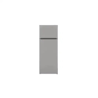 INDESIT FRIGO DOPPIA PORTA STATICO 212LT E SILVER I55TM 4120 S 1 - Frigoriferi - TecnoRoyal
