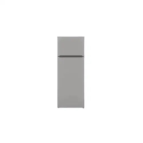 INDESIT FRIGO DOPPIA PORTA STATICO 212LT E SILVER I55TM 4120 S 1 - Frigoriferi - TecnoRoyal
