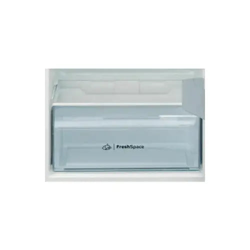 INDESIT FRIGO DOPPIA PORTA STATICO 212LT E SILVER I55TM 4120 S 1 - Frigoriferi - TecnoRoyal