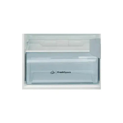 INDESIT FRIGO DOPPIA PORTA STATICO 212LT E SILVER I55TM 4120 S 1 - Frigoriferi - TecnoRoyal