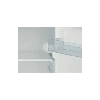 INDESIT FRIGO DOPPIA PORTA STATICO 212LT E SILVER I55TM 4120 S 1 - Frigoriferi - TecnoRoyal