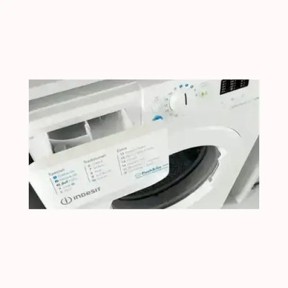 INDESIT LAVATRICE 10KG INVERTERVAPORE A 1400GIRI BWA 101496X WV IT Lavatrici