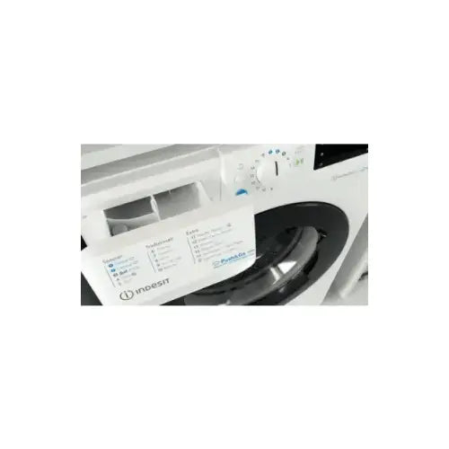 INDESIT LAVATRICE 10KG INVERTERVAPORE A-20 1400GIRI BWE 101498X WKV IT - Lavatrici - TecnoRoyal