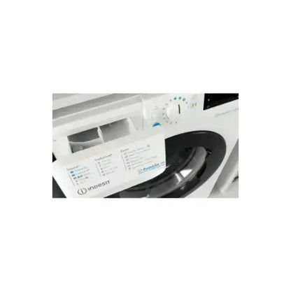 INDESIT LAVATRICE 10KG INVERTERVAPORE A-20 1400GIRI BWE 101498X WKV IT - Lavatrici - TecnoRoyal