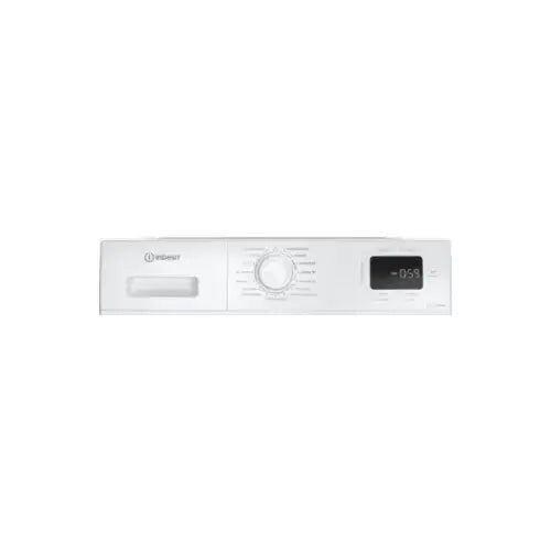 INDESIT LAVATRICE 6KG INVERTER B 1000GIRI VAPORE IM 640 MY TIME IT - Lavatrici - TecnoRoyal