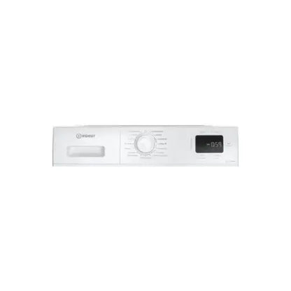 INDESIT LAVATRICE 6KG INVERTER B 1000GIRI VAPORE IM 640 MY TIME IT - Lavatrici - TecnoRoyal