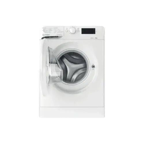 INDESIT LAVATRICE 6KG MY TIME F1200GIRI MTWSE 61251 W IT - Lavatrici - TecnoRoyal