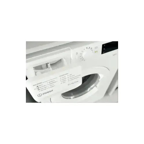 INDESIT LAVATRICE 6KG MY TIME F1200GIRI MTWSE 61251 W IT - Lavatrici - TecnoRoyal