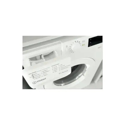 INDESIT LAVATRICE 6KG MY TIME F1200GIRI MTWSE 61251 W IT - Lavatrici - TecnoRoyal