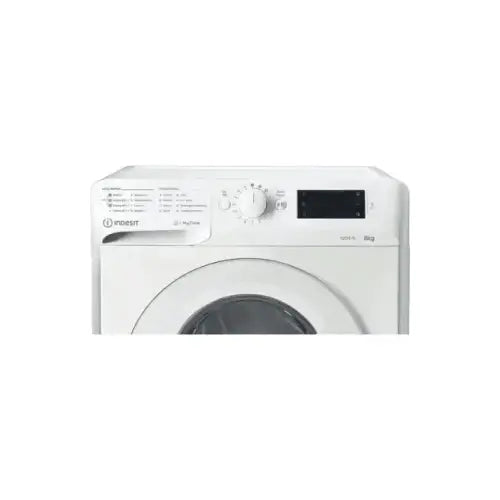 INDESIT LAVATRICE 6KG MY TIME F1200GIRI MTWSE 61251 W IT - Lavatrici - TecnoRoyal