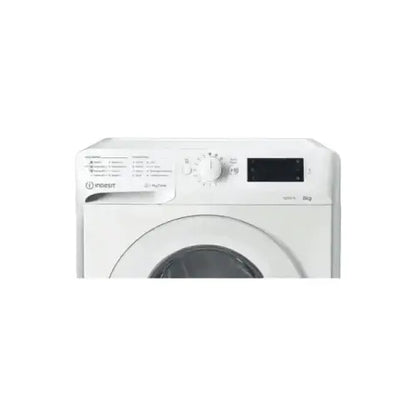 INDESIT LAVATRICE 6KG MY TIME F1200GIRI MTWSE 61251 W IT - Lavatrici - TecnoRoyal
