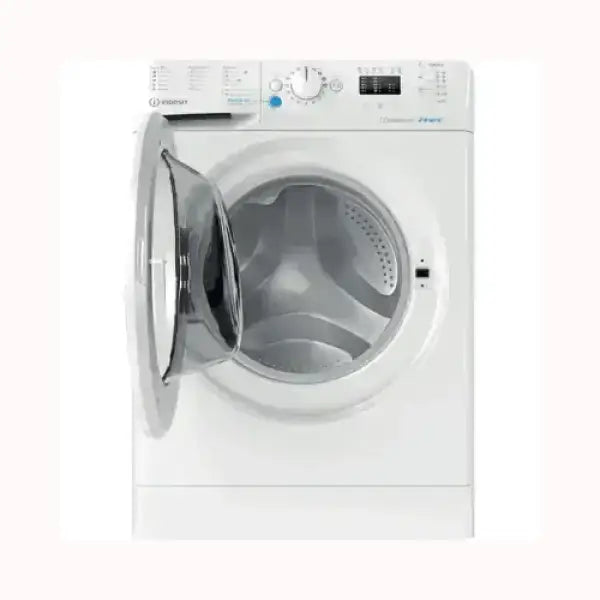 INDESIT LAVATRICE 7KG D 1000GIRI DISPLAY LED BWA 71083X W IT Lavatrici