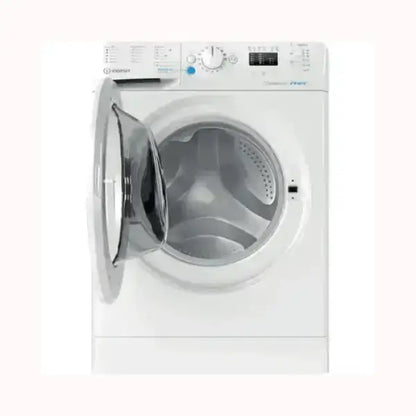 INDESIT LAVATRICE 7KG D 1000GIRI DISPLAY LED BWA 71083X W IT Lavatrici